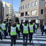 安心エネルギー環境部会 第25回防災担当者会議を開催しました。